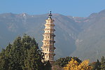 大理丽江