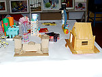 学生手工作品