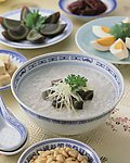 白粥 稀饭