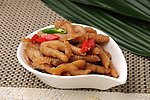 凤爪