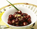 红枣