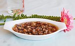 炒螺肉 螺丝肉