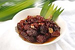 醉枣 红枣