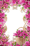 花样相框
