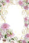 花样相框