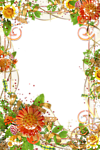 花样相框