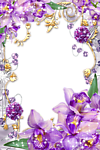 花样相框