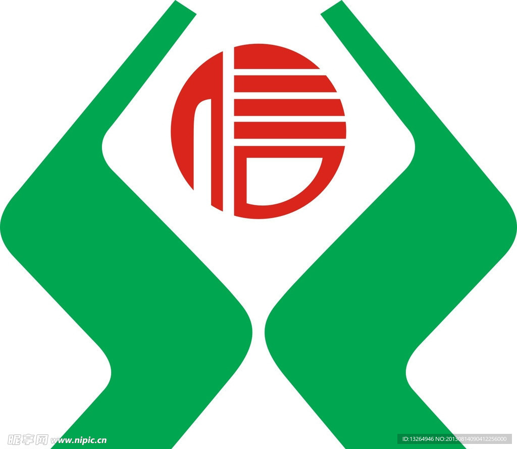 标志