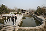 蒙城县庄子祠