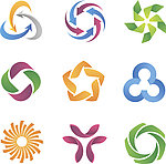 logo图标 标志