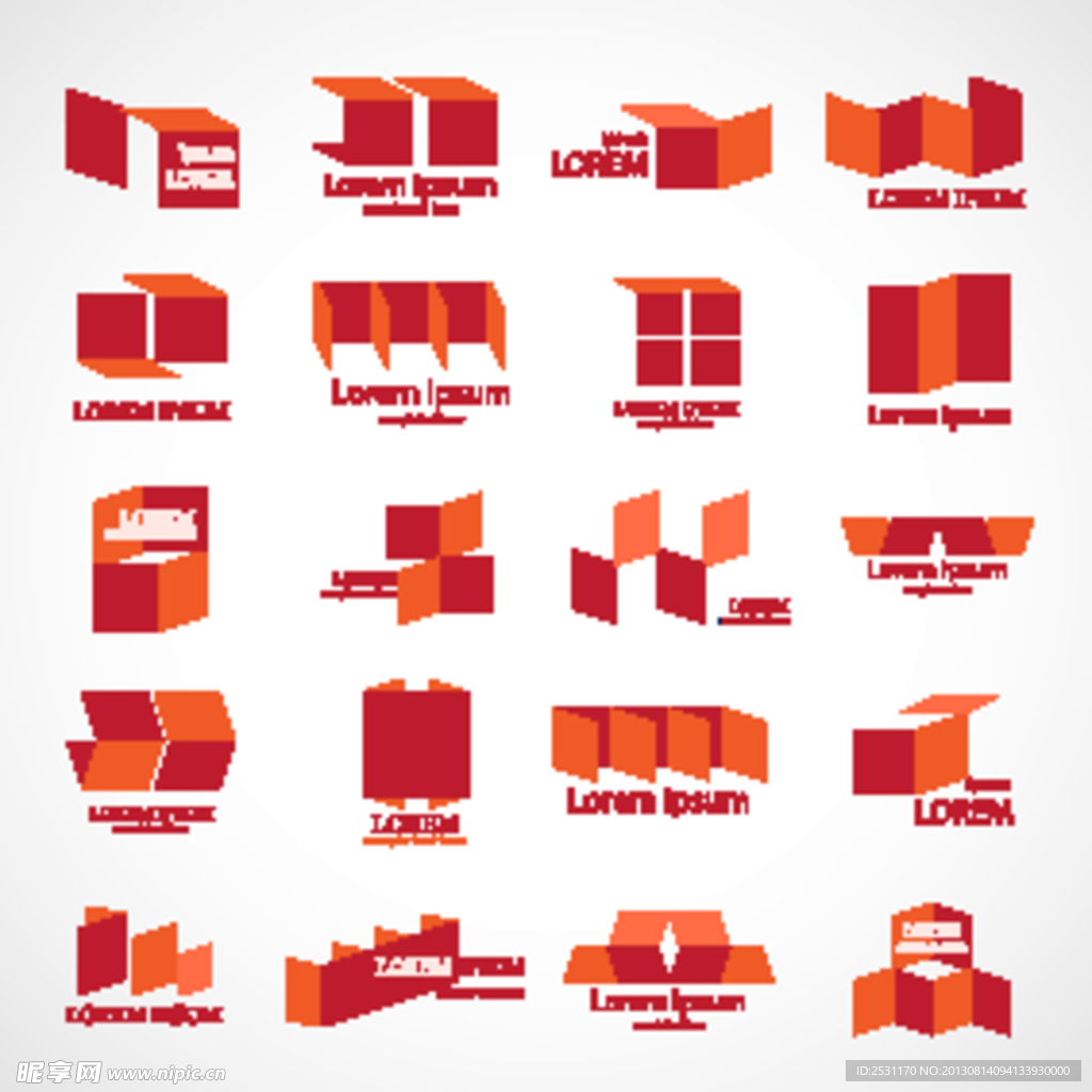 logo图标