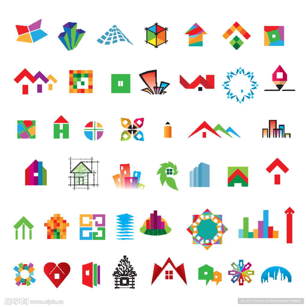 logo图标
