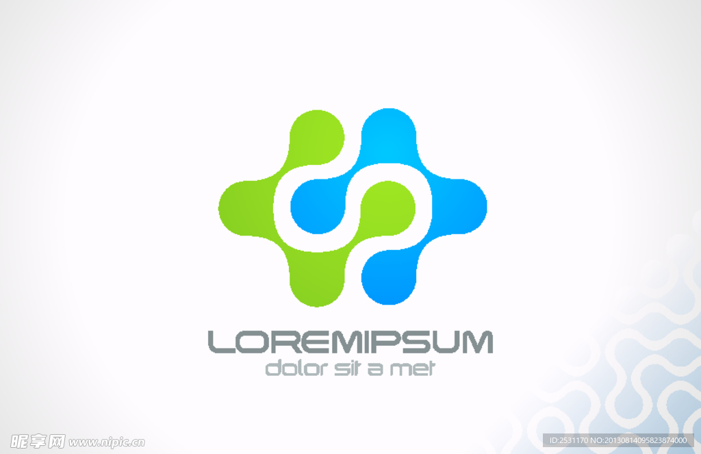 logo图标 标志