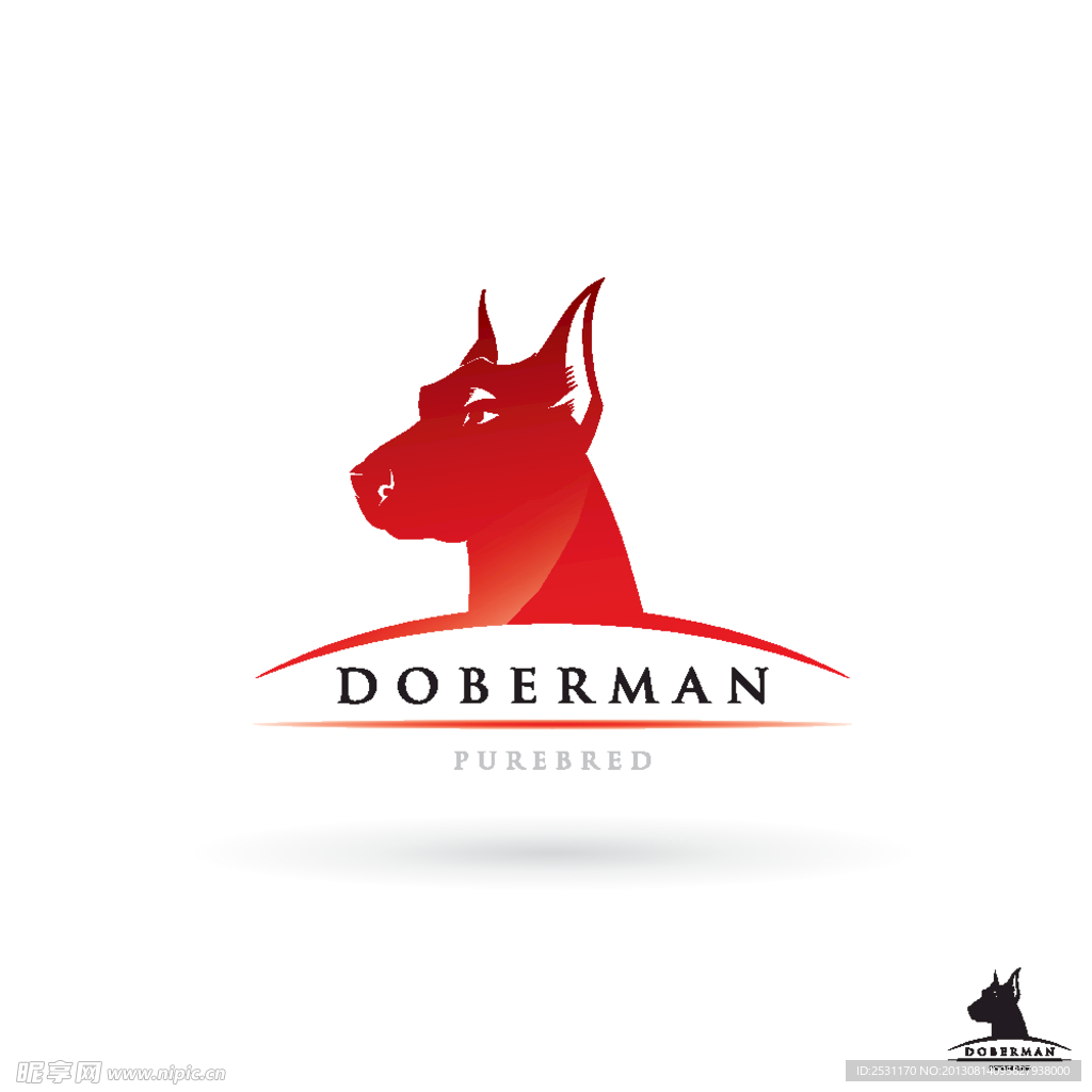 logo图标 标志