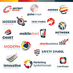 logo图标