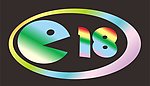 失量标志18