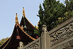 普陀山佛寺