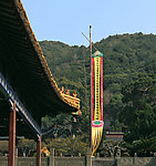 普陀山佛寺