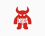 恶魔logo