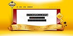 韩国美食网flash