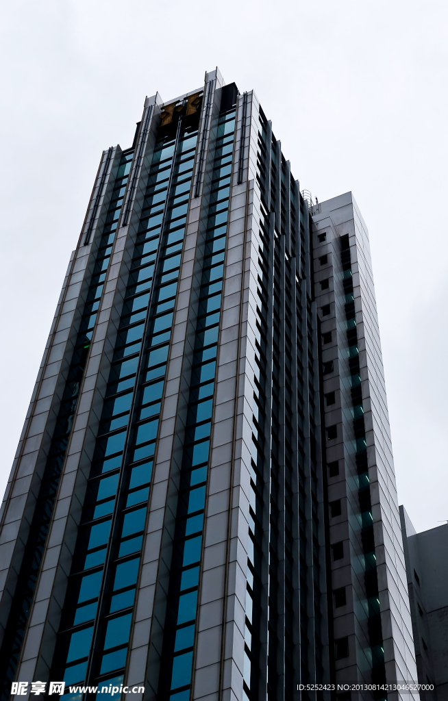 大厦
