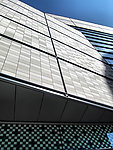 城市楼宇