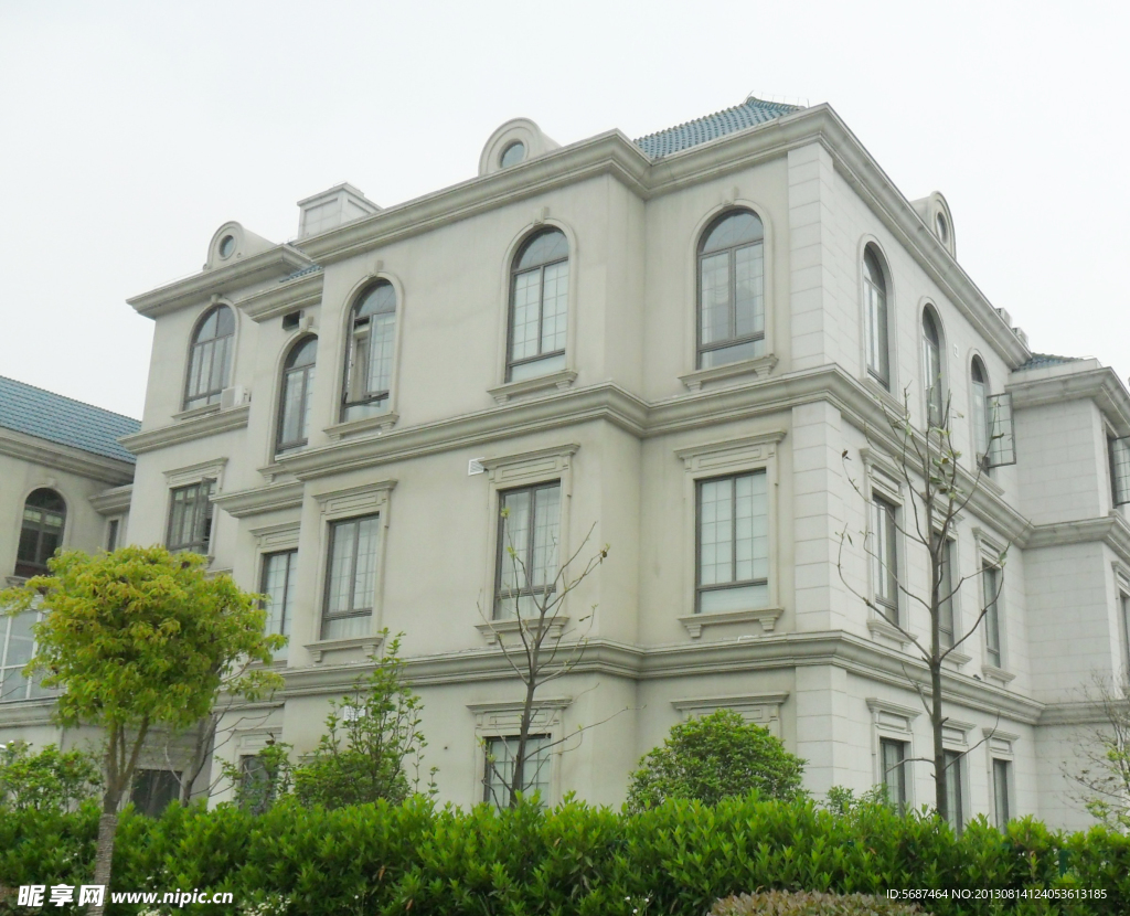 建筑素材