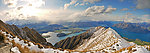 雪山