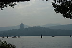 雷锋塔