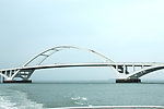 跨海大桥