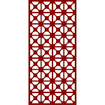 窗花