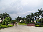 厂房图片