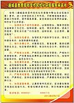 承诺书