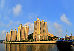 大连建筑