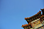 古建筑