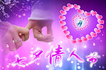 七夕情人节