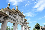 建筑摄影