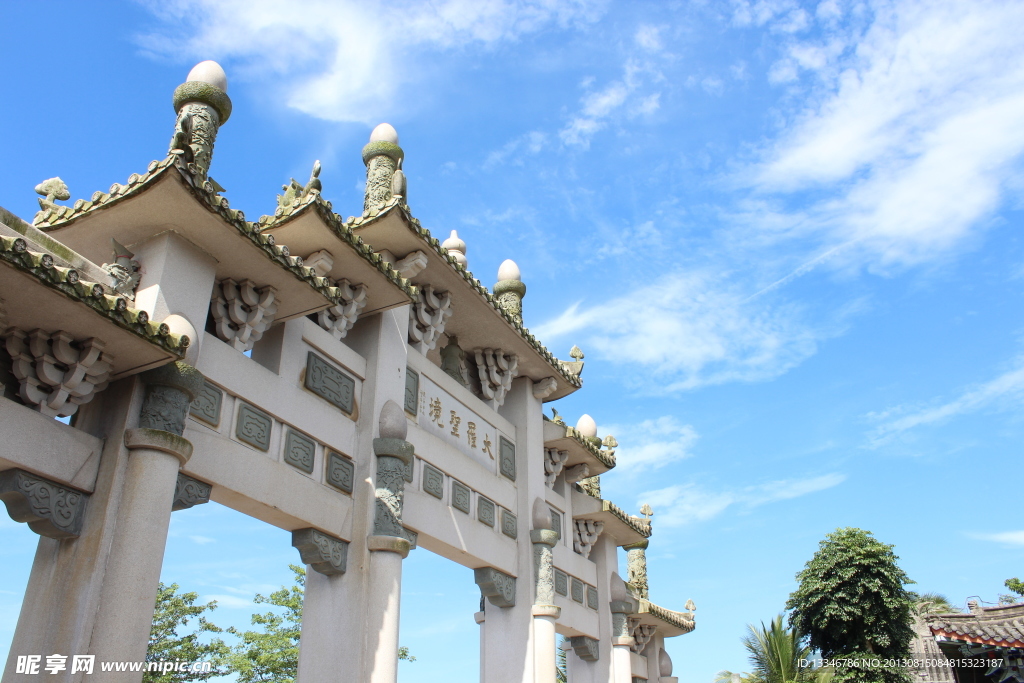 建筑摄影