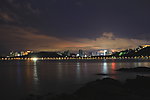 珠海夜景