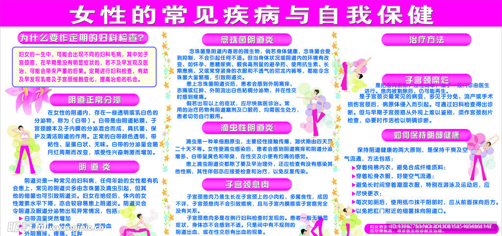 自我保健