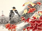 枫叶