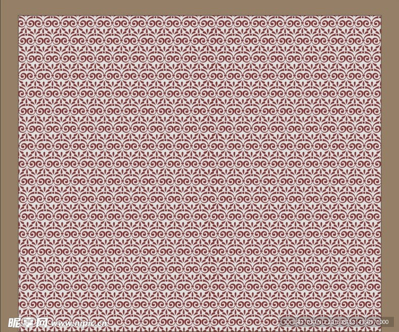 花纹