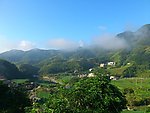 乡村早晨