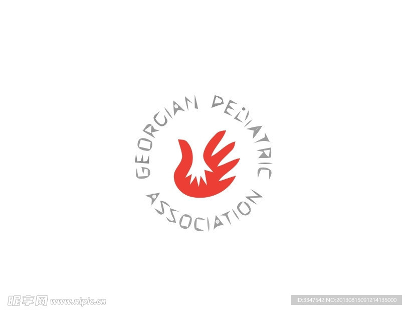 手形logo