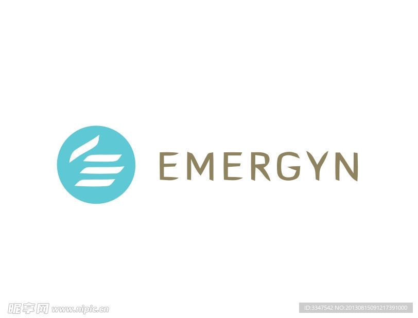 手形logo
