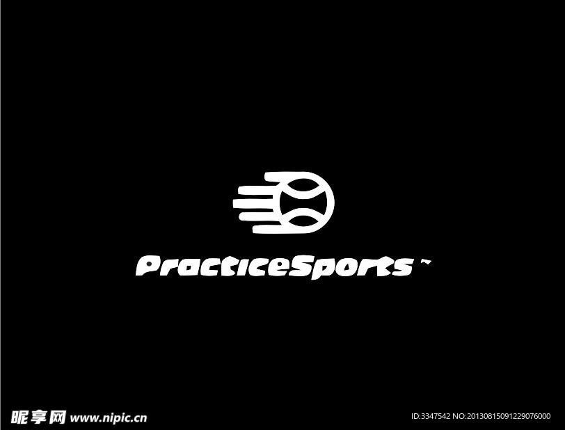 手形logo