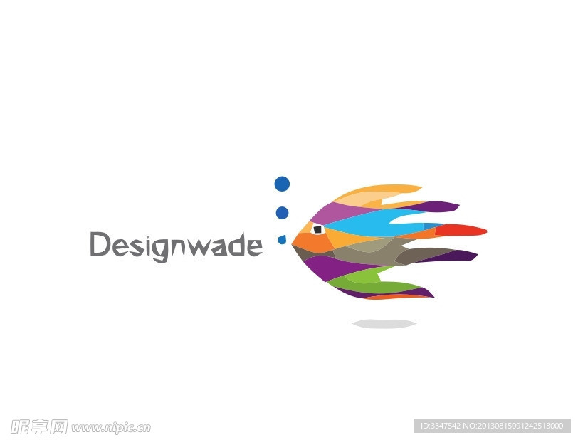 手形logo