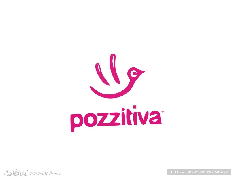 笑脸logo