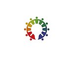 灯泡logo