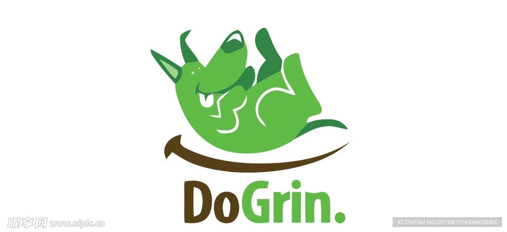 犬类logo